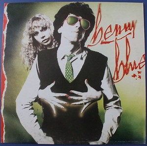 Benny Blue - Benny Blue