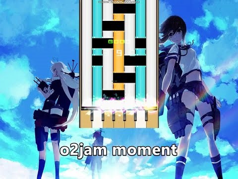 O2jam [FLN8] 吹雪 LV.83 HX