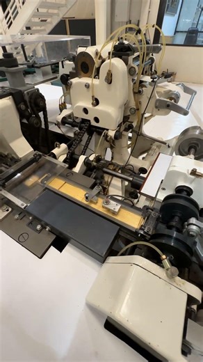 HLP2 Cigarette Packing Machine | Built for Speed