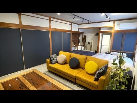 Boss'sHouse 犬ok 1組限定の宿 | Kirishima, Japan | Hotel Review 🛏️