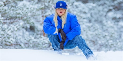 Joalin Shares New Self-Produced Single 'La Chica-Cá'