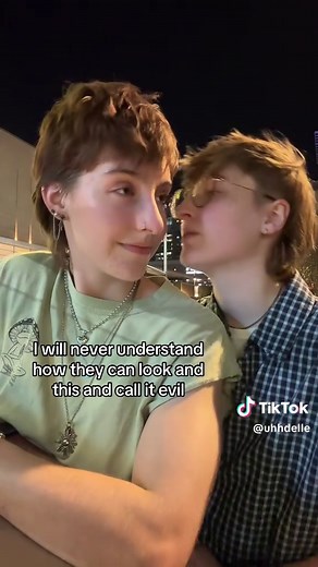 Celebrating Lesbian Masc Haircuts and Community