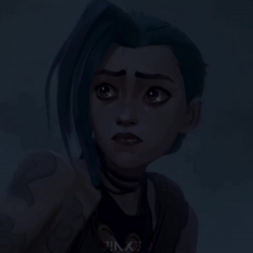 Lowkey live this song#JINX #arcane #foryou #fyp