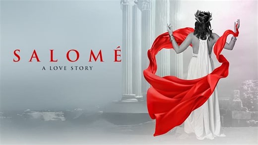 Salome: A Love Story (2025)