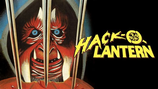 Hack-O-Lantern (1988)