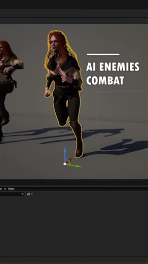 I Turn Game Ideas Into Playable UE5 Prototypes