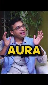 Types of Human Aura | Spiritual Energy Explained #drhimmatbhardwaj #shorts
