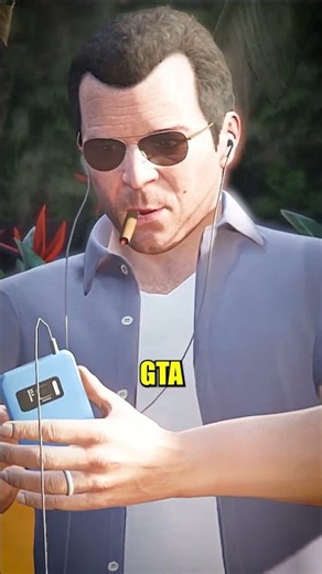 GTA 5’s World Changes After This Mission… 👀 #shorts #gta5