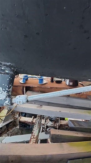 Mein zukünftiges Weltreise-Boot? #segeln