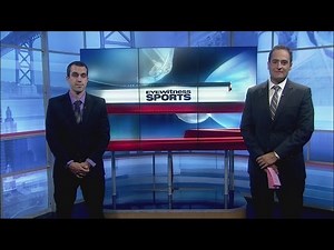 Yianni Kourakis and Mark Daniels Discuss the Patriots Win over the Jaguars