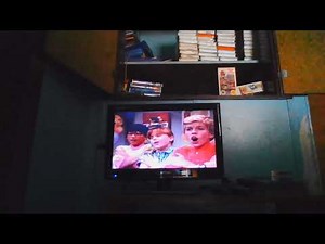 Barney & the Backyard Gang: Barney Goes to School 1992 VHS (Part 1)