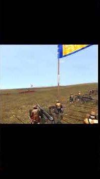 Hollanda - İspanya: With Fire And Sword 2 (OiM2) 1550Medieval 2: Total War