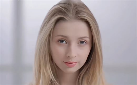 我见犹怜，Goldie baby aka Nikia 作品混剪，堕落在人间的天使，可爱俏皮又乖巧，就是太糊涂