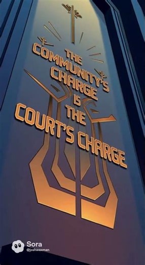 Acharei Mot Noir BTAS 7.3 — The Court's Responsibility