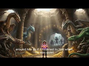 Human Child Stole a Dragon’s Heart — And Accidentally United the Galaxy | HFY Stories HFY stories