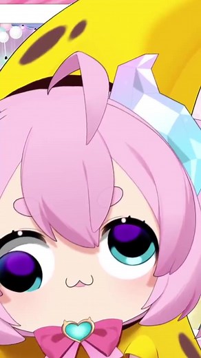 🍌EL TRABALENGUAS NIVEL DIOS🩷(FIRST TRY) #chibidoki #VTuber #trabalenguas | Chibidoki