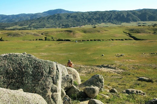 Visit Warner Springs | Hidden San Diego