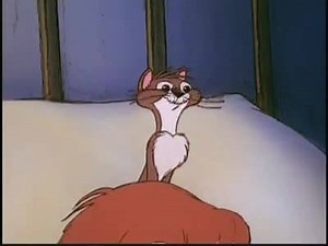 "Rikki-Tikki-Tavi" is a short story in The Jungle Book (1894) by Rudyard Kipling about the adventures of a valiant young mongoose. The story is notable for its frightening and serious tone. It has often been anthologized and has also been published more than once as a short book in its own right. The story was also adapted into an animated short in 1975 by American animator Chuck Jones. | Toon In, Tune Out