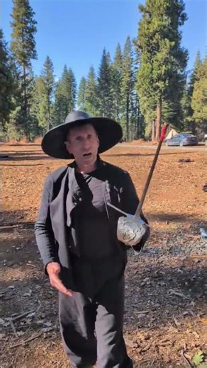 Training Short - Use Of The Dagger