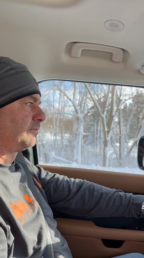 1.1K views | #buffloblizzard sometimes you just have to marvel at natures beauty. | Lucky 8 LLC | Facebook