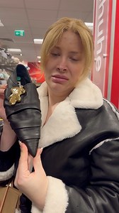 Aline Bachmann on Reels