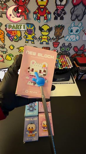 En Tatlısını Seçtim! Hello Kitty Kutu Açılımı 🎀 #hellokitty #sanrio #asmr #unboxing #pixlunara