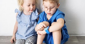 Kinderuhr-Test 2025: Die 7 besten Einsteigeruhren für kleine Zeitlerner