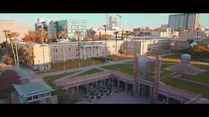 亚利桑那州立大学 Arizona State University | 4K