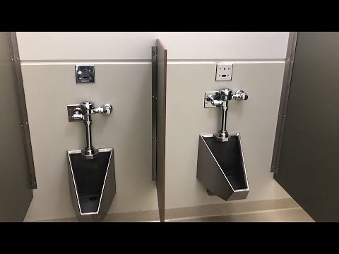 767: Park Men’s Restroom
