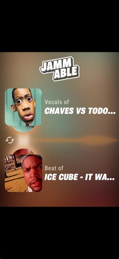 It Was A Good Day: Chaves vs. Todo Mundo Odeia o Chris