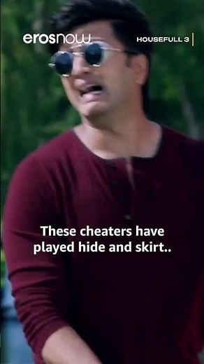 Sundi Exposes Everyone ft. Akshay Kumar | Housefull 3 | #primevideochannels