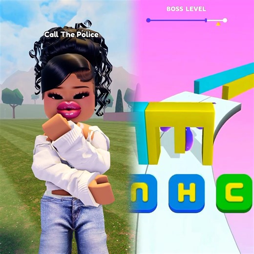 Everyone Hates Karen… But What If We’re Completely Wrong? 😳 #roblox #robloxstory