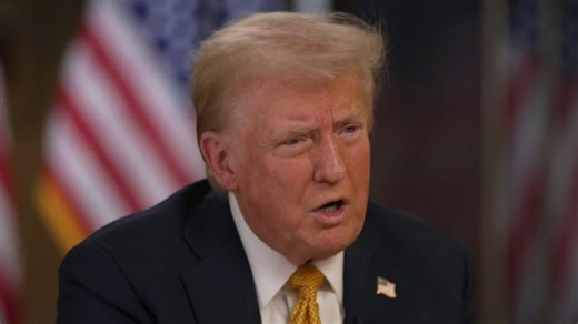 Why Trump is backtracking on his pledge to lower grocery prices