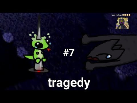Casualties: Unknown Part 7