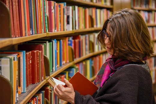 6 Key Features of Library Management System Software