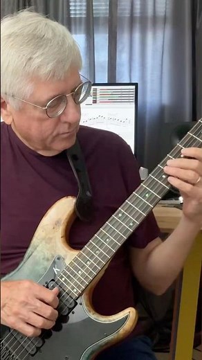 Line of the Week #284 - Motif Development Using Melodic Rhythms