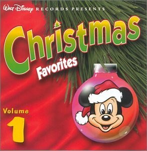 Unknown Artist - Christmas Favorites Volume 1