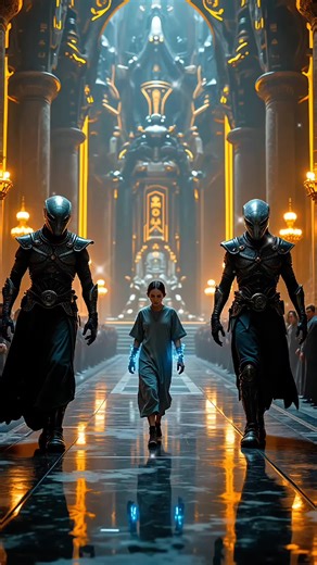 Brought in Chains to the Emperor... One Line Later, I Became the Alien Queen | HFY Sci-Fi Chronicles Stories Original and Complete Story Written By Me. #scifi #hfystories #fanfiction #scifibook #redditstories