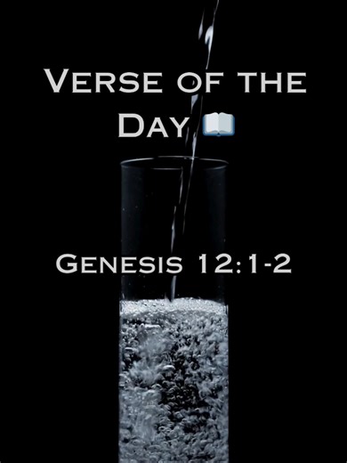 Here's Why God's Call Doesn't Come With Details What happens when God calls, but doesn’t explain where He’s taking you? In Genesis 12:1–2, God speaks to Abraham with a command that requires faith before clarity. No map. No details. Just obedience. This verse reveals how divine direction often comes before understanding and how God builds greatness through trust, not comfort. If you’re in a season where God is calling you forward but the path feels unclear, this message is for you. Sometimes the 