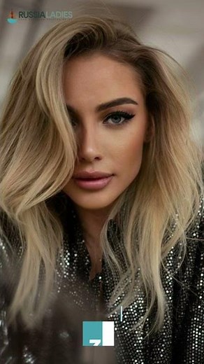 Featured Russia Ladies Dating Profile - Sofya