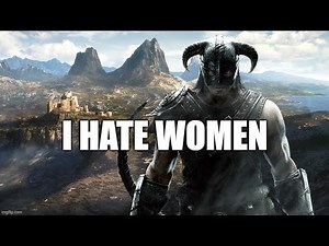 Slop In Gaming Content - Misogynist and Inoffensive Slop