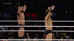 WWE Main Event, Oct. 28, 2014