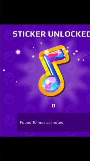 gems box 🤑 -2 unlock Musical note #pkxd #pkxduniverse #shorts