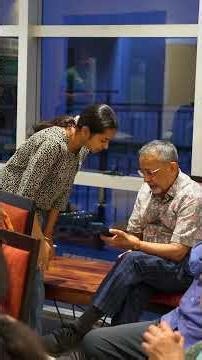 Bridging the Digital Gap at Riva | Digital Literacy Program for Seniors