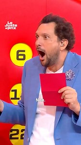 13K views · 34 reactions | "Ce n'est pas vrai !" En s'arrêtant de jouer pour ne pas prendre de risque, ces candidats passent tout près d’un voyage. Le Juste Prix M6 , du lundi au vendredi à 18:35 sur M6 et en streaming sur M6+ | M6+ | Facebook