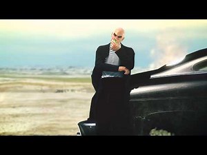 Hitman Absolution: End of the Road [Full Game Cinematic Walkthrough] No HUD [4K] Purist