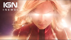 82K views · 1.5K reactions | Critics reactions on Twitter for Captain Marvel are coming in very positive, with many saying it is unlike any other film in the MCU. | IGN | Facebook
