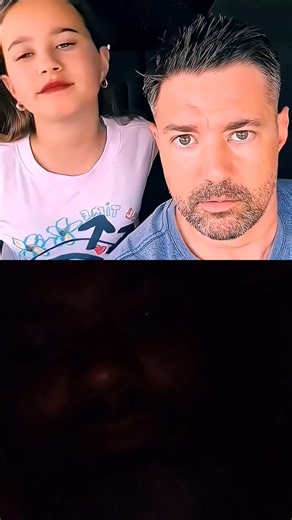 Best Dad and daughter expression on Viral Song Bad Times by Imael Angel -#song #viral#lyrics