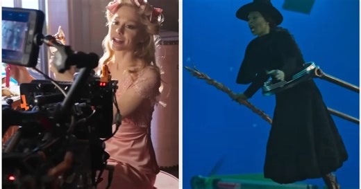 22 Behind-The-Scenes Secrets You Probably Never Knew About How Wicked Was Made