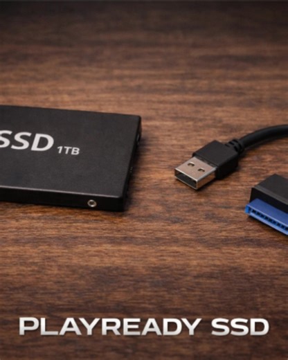 ⚠️ Fai questo confronto. Poi torna qui. Un SSD da 1TB Kingston su Amazon costa circa 125€. Solo l’SSD. Sul nostro store, con 127€, o prendi lo stesso SSD pronto, o un mini PC 2-in-1 che lo monta di serie o un Bundle Lightgun Avanzato sempre di serie. Guarda il video. Fai due conti. Poi dimmi se i prezzi ti sembrano casuali. ⛔ Queste configurazioni non sono garantite nel tempo. I componenti cambiano. Quando finiscono, finiscono. | Arcade Time Machine